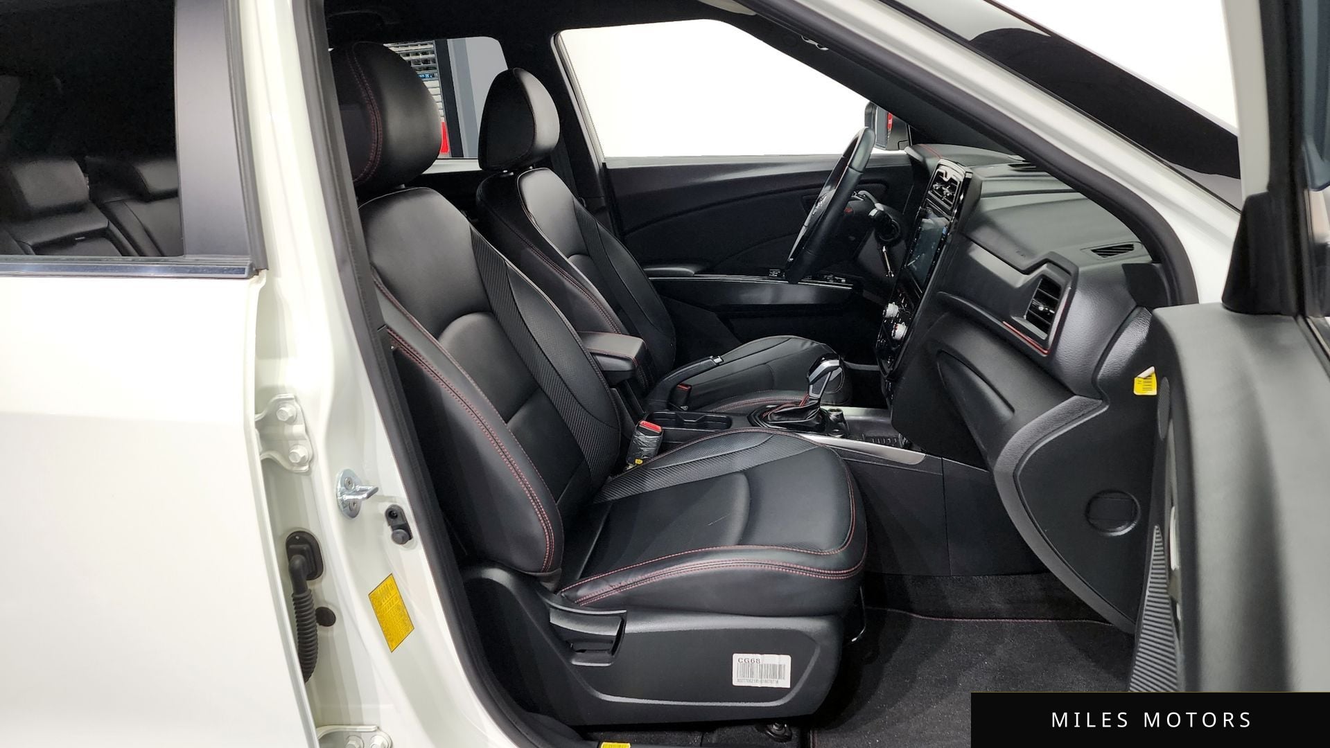 KG Mobility TIBOLI 2022 — миниатюра 11