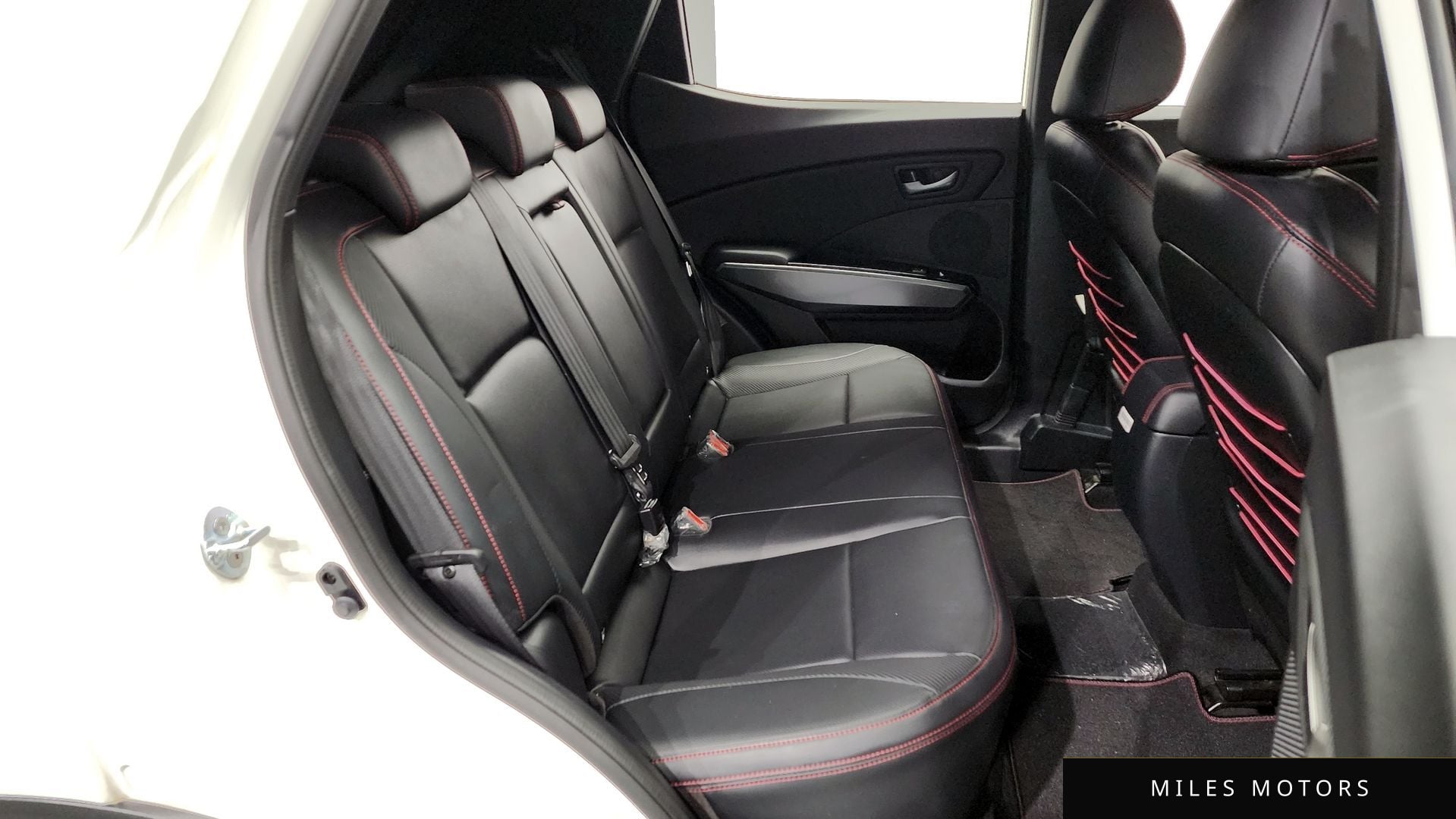 KG Mobility TIBOLI 2022 — миниатюра 12
