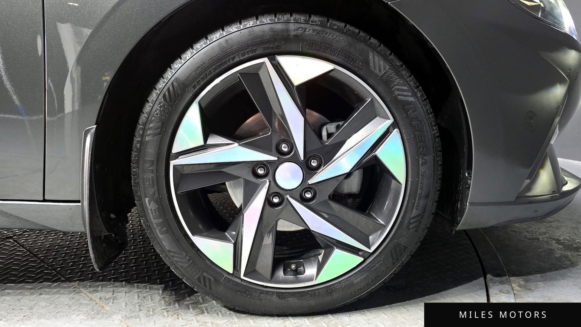 Hyundai AVANTE 2021 — миниатюра 5