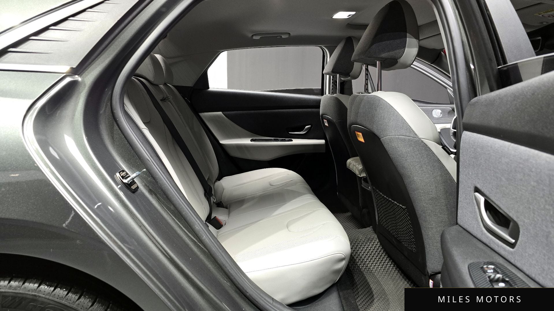 Hyundai AVANTE 2021 — миниатюра 12
