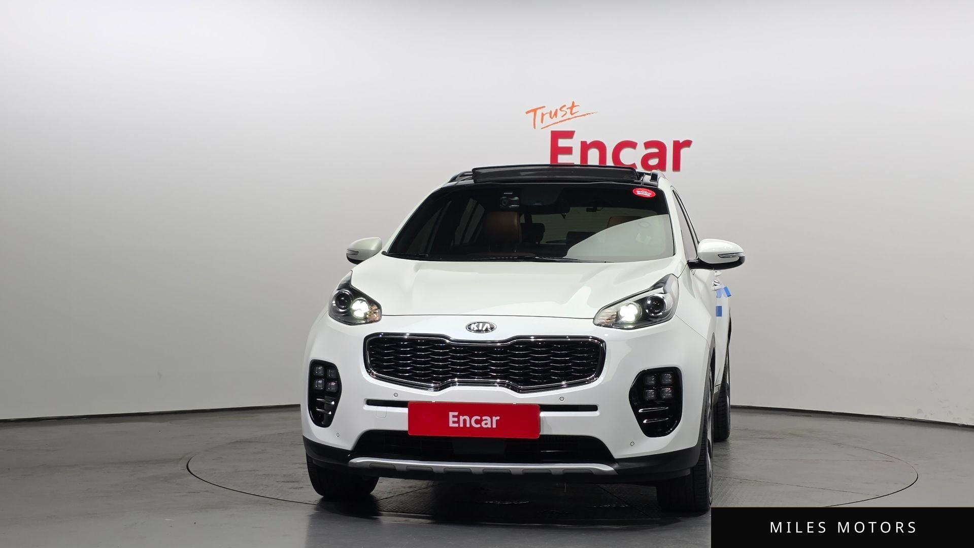 Kia Sportage 2018 — миниатюра 3