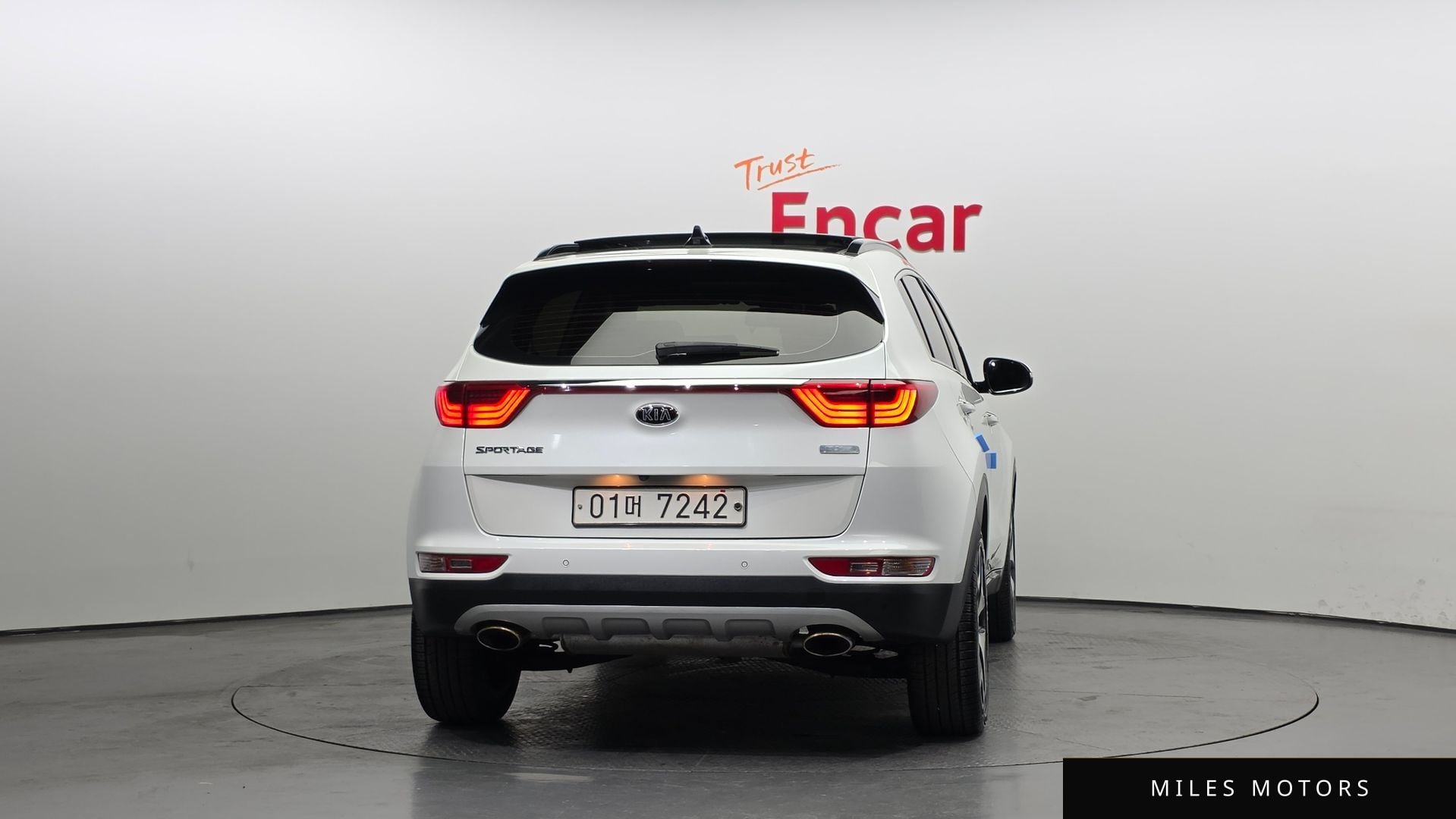 Kia Sportage 2018 — миниатюра 4