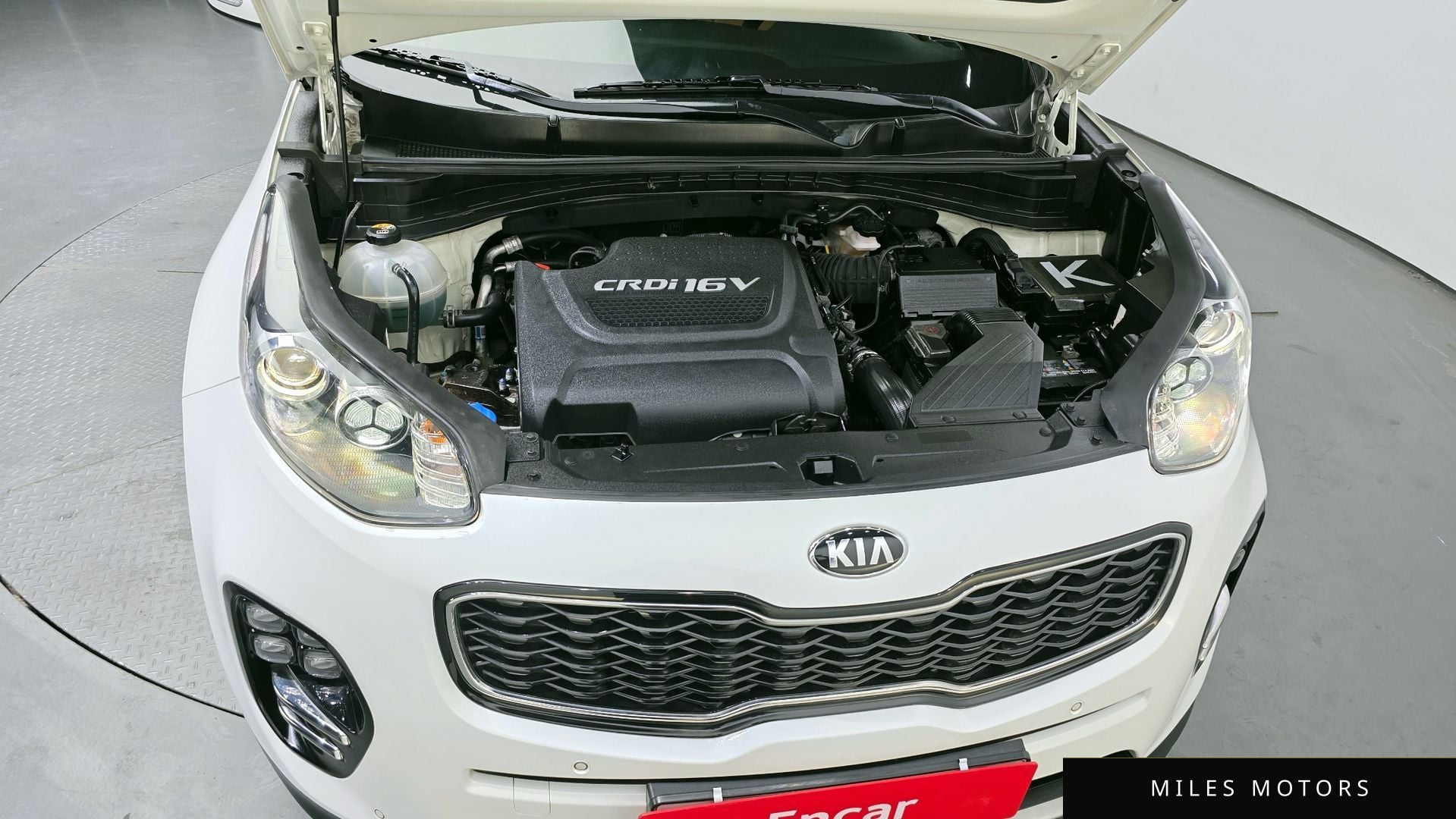Kia Sportage 2018 — миниатюра 6