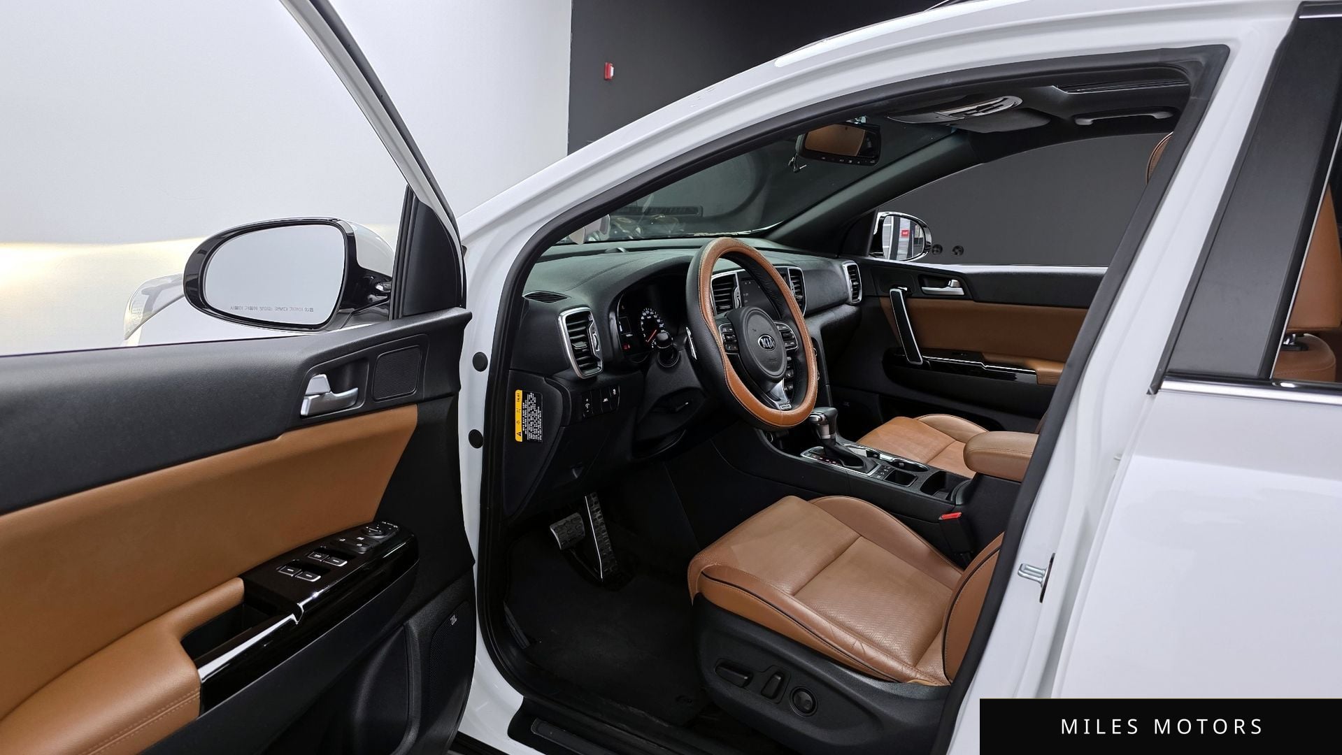 Kia Sportage 2018 — миниатюра 10