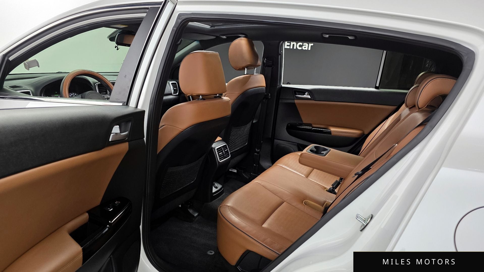 Kia Sportage 2018 — миниатюра 11