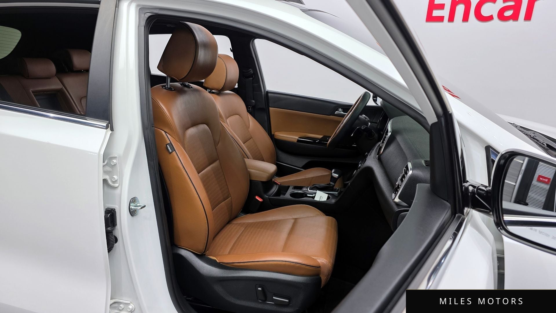 Kia Sportage 2018 — миниатюра 12