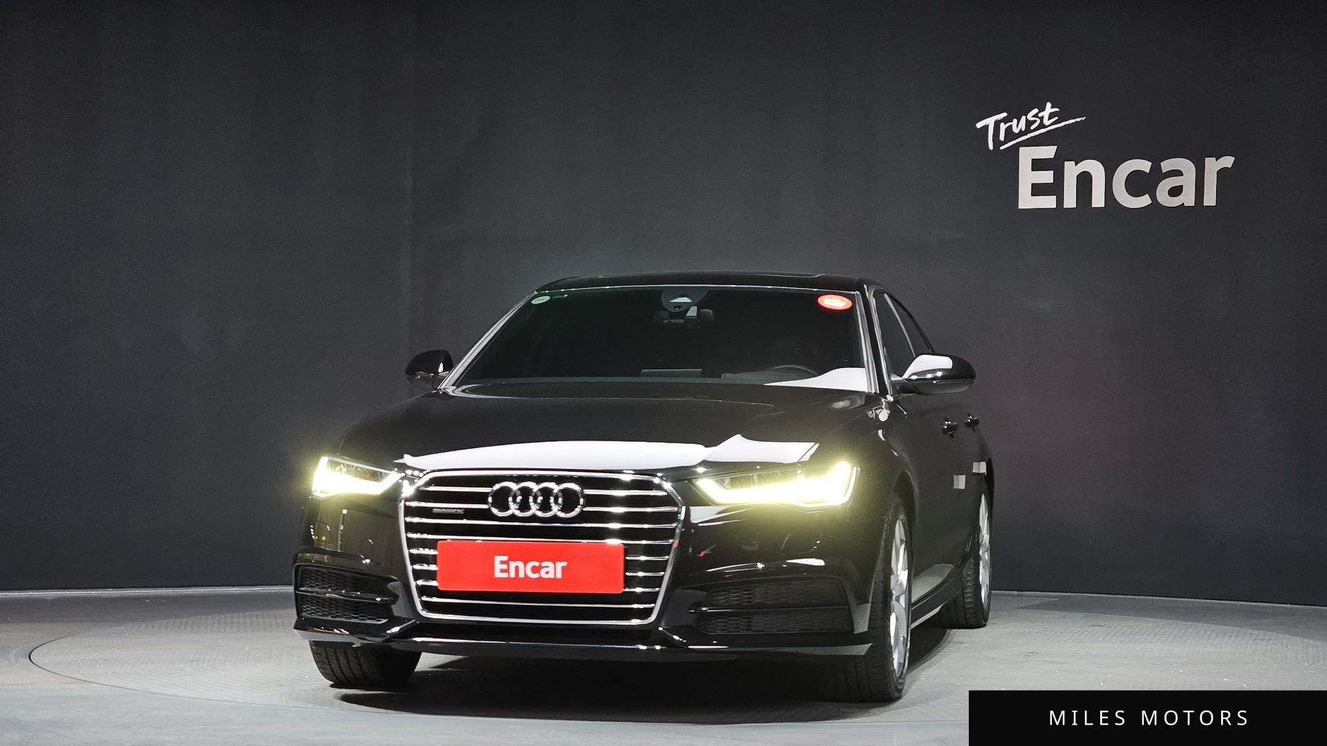Audi A6 2018 — миниатюра 3