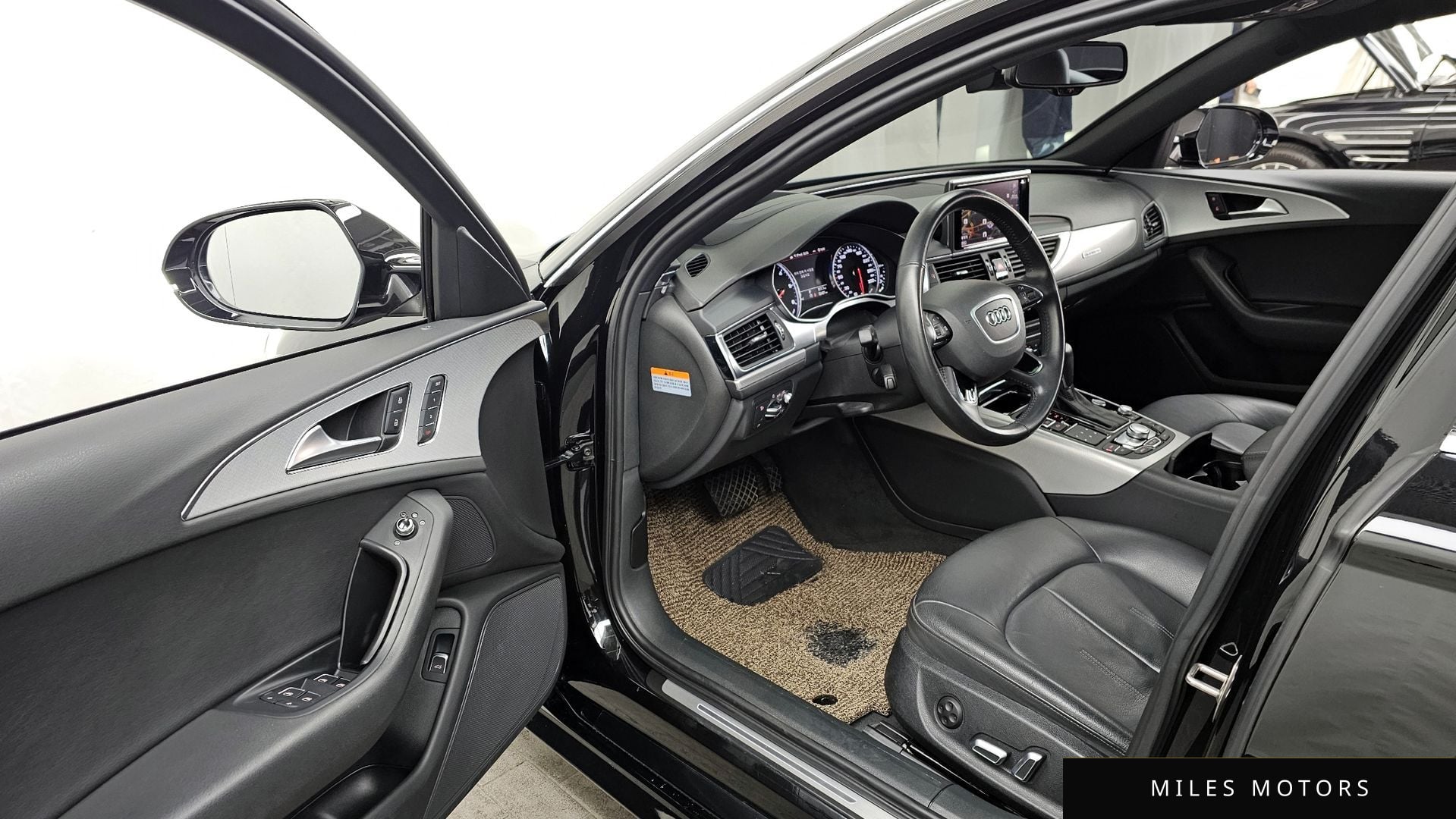 Audi A6 2018 — миниатюра 10