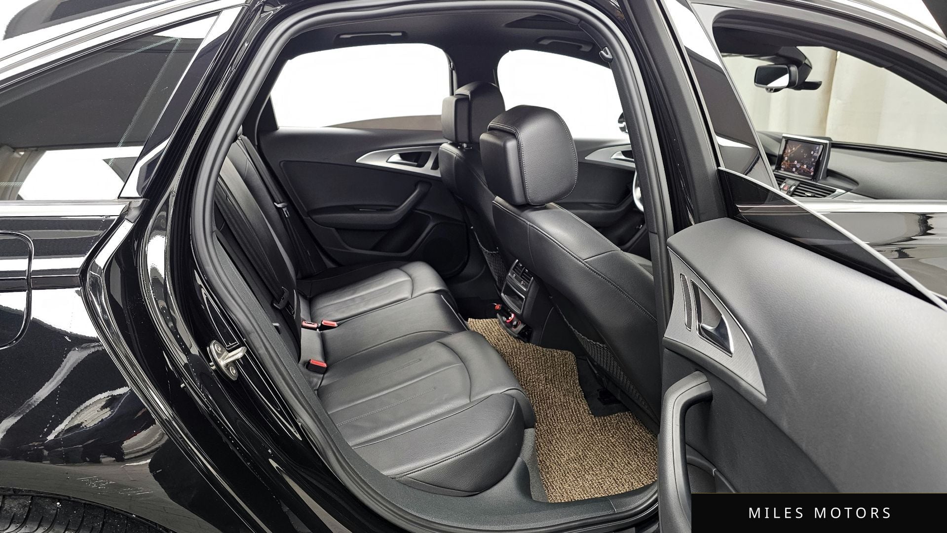 Audi A6 2018 — миниатюра 12