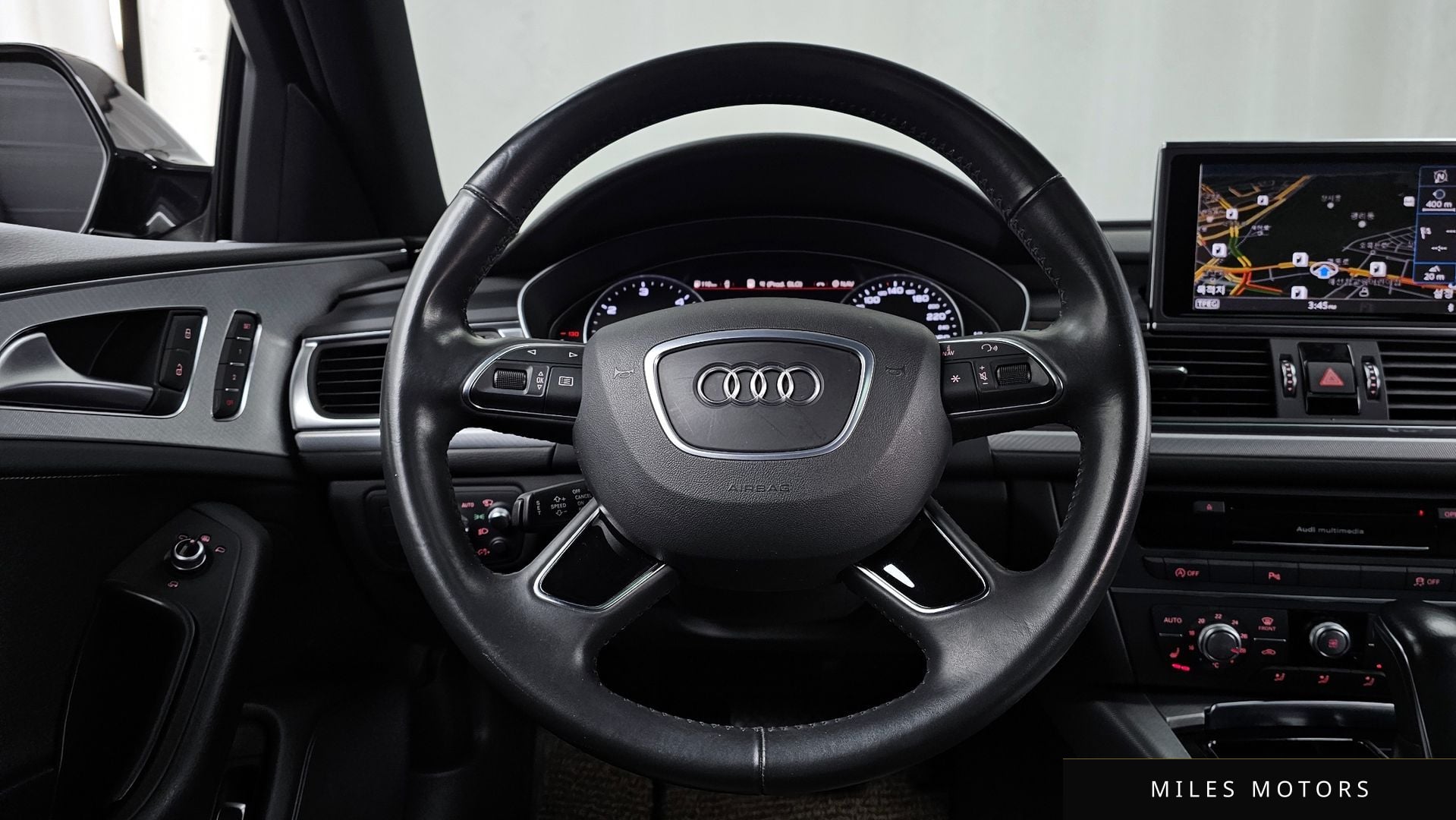 Audi A6 2018 — миниатюра 13