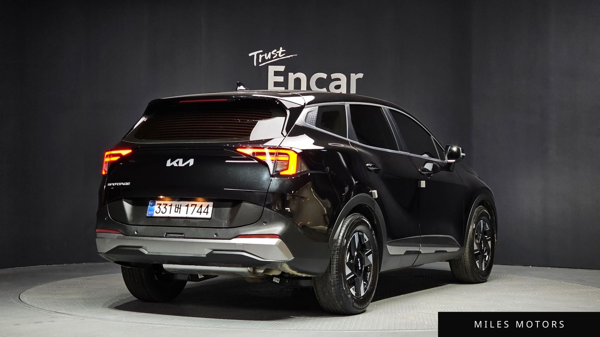 Kia Sportage 2025 — миниатюра 2
