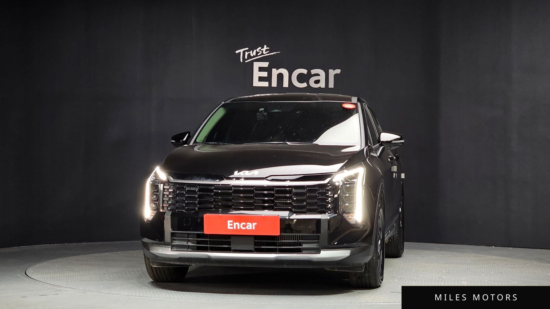 Kia Sportage 2025 — миниатюра 3