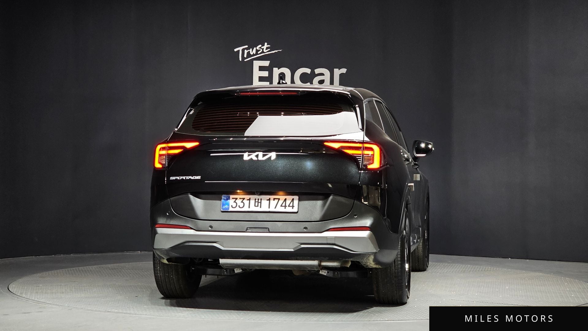 Kia Sportage 2025 — миниатюра 4