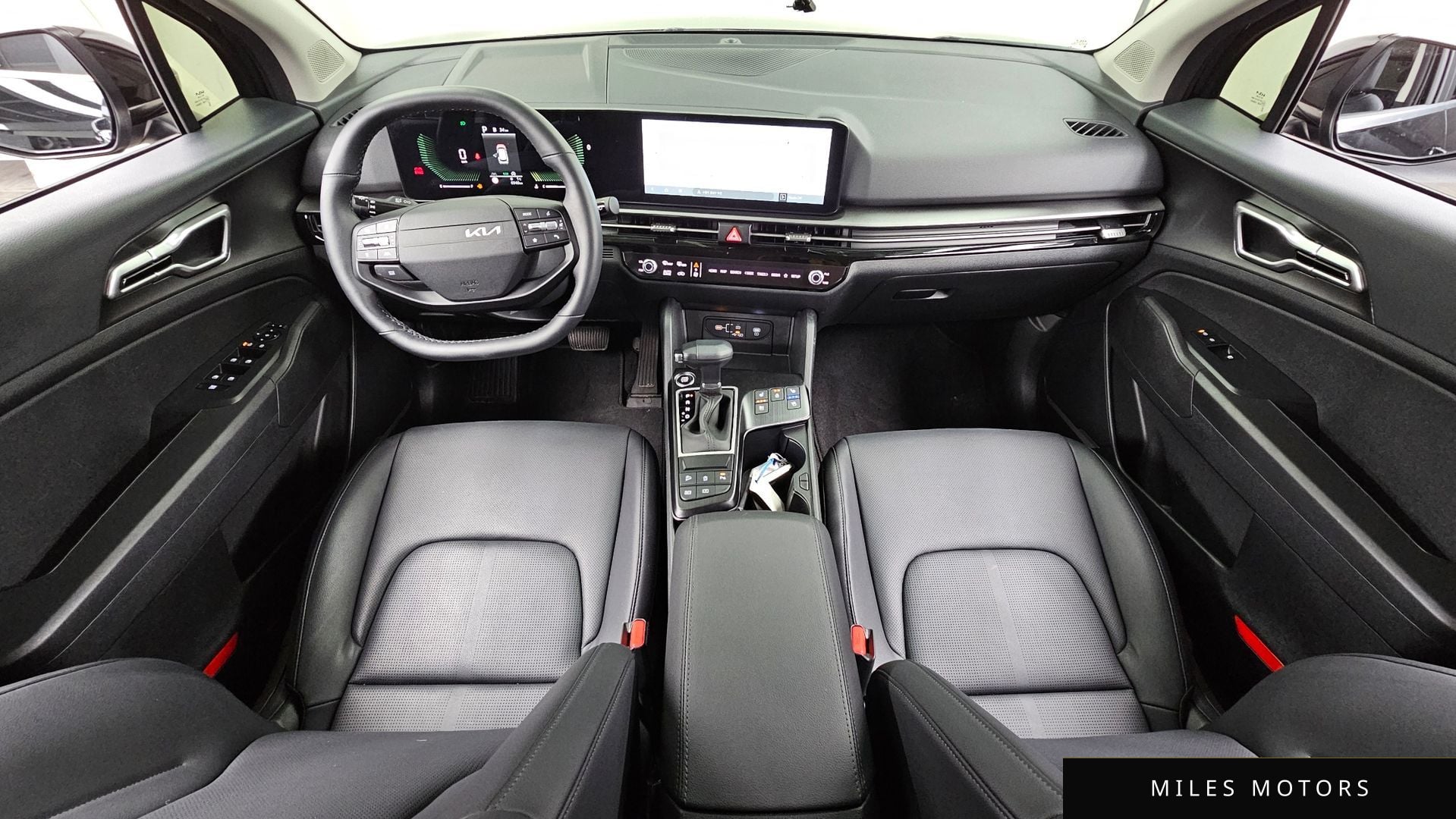 Kia Sportage 2025 — миниатюра 7