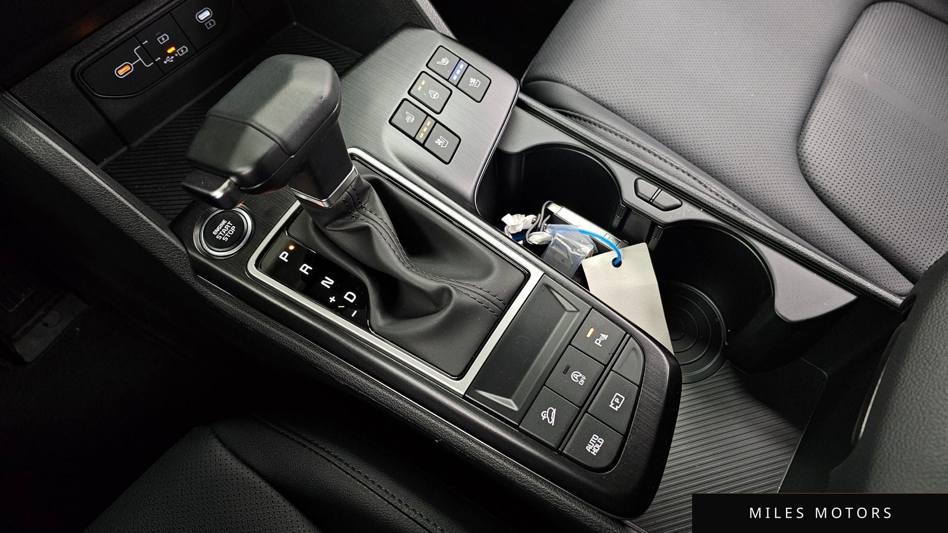 Kia Sportage 2025 — миниатюра 9