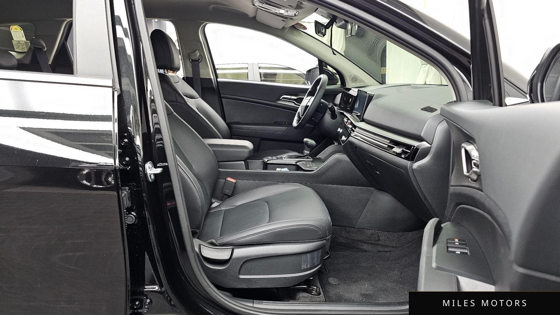 Kia Sportage 2025 — миниатюра 11