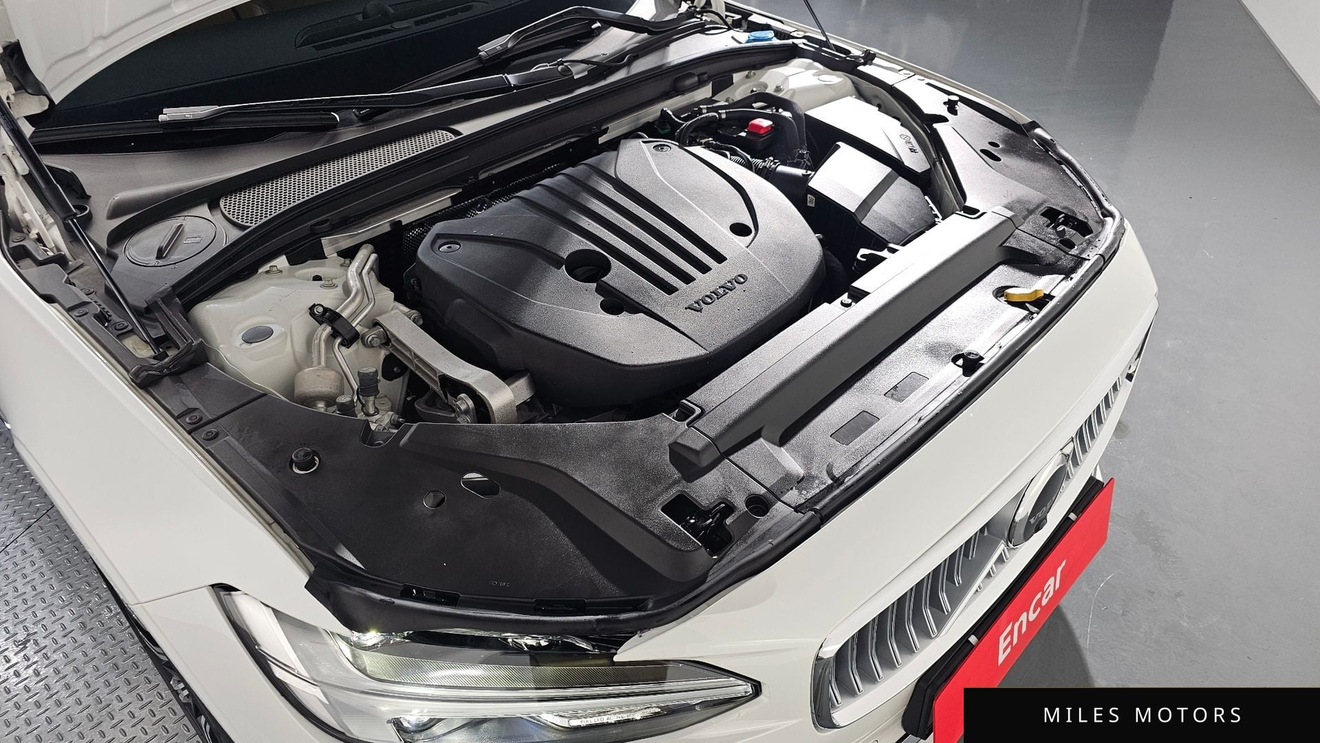 Volvo S90 2023 — миниатюра 6
