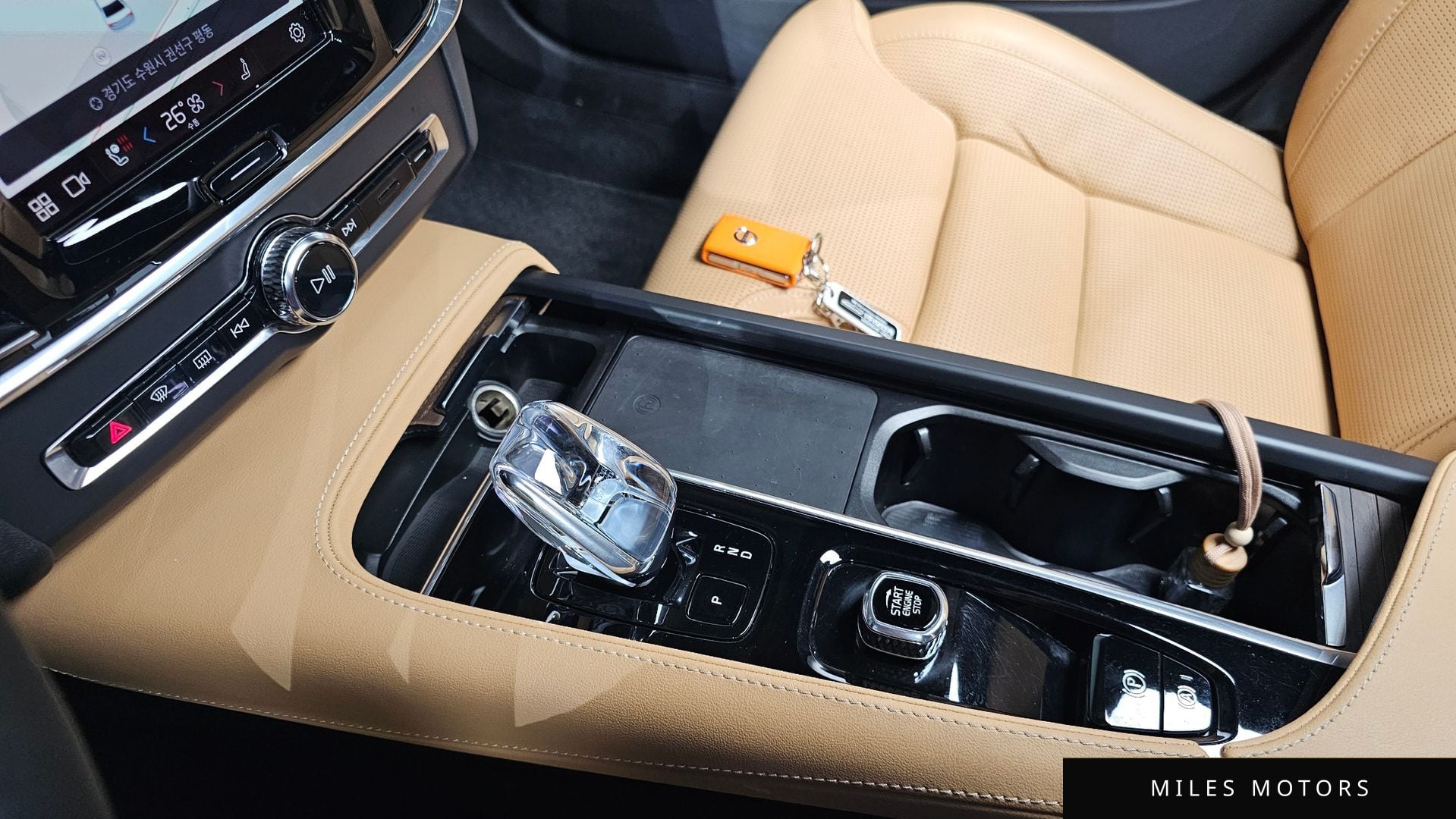 Volvo S90 2023 — миниатюра 9
