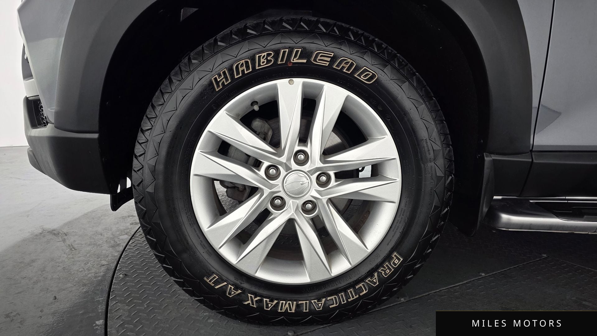 KG Mobility Rexton 2021 — миниатюра 5