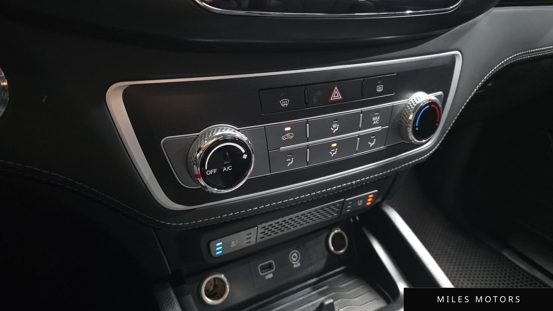 KG Mobility Rexton 2021 — миниатюра 18
