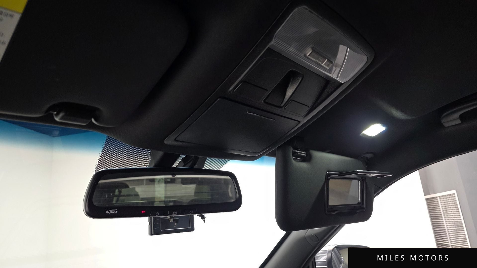 KG Mobility Rexton 2021 — миниатюра 19
