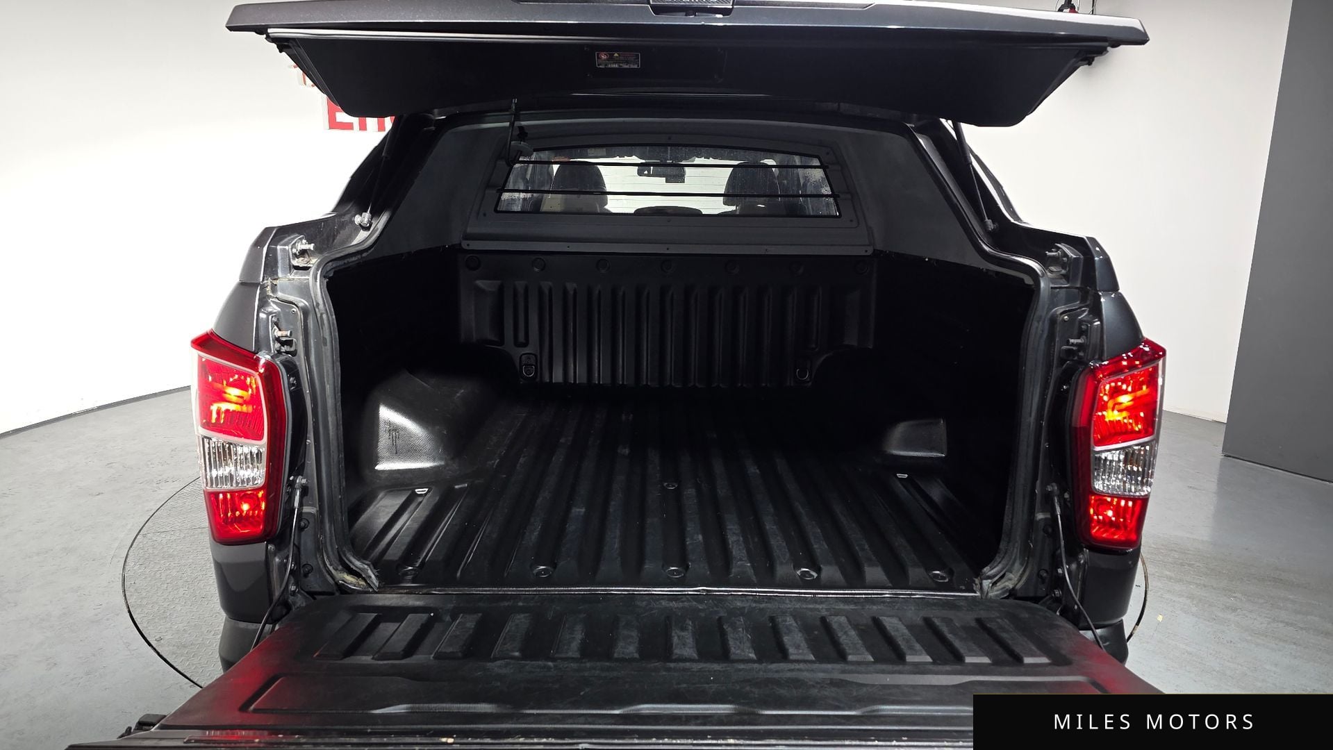 KG Mobility Rexton 2021 — миниатюра 20