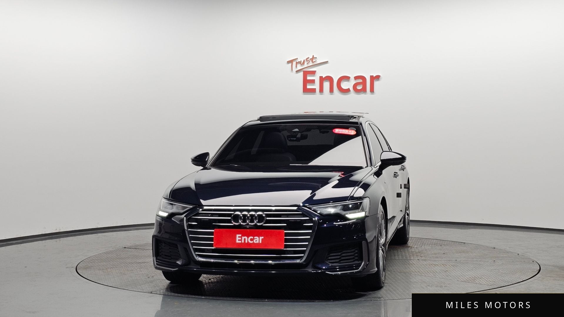 Audi A6 (C8) 2023 — миниатюра 2