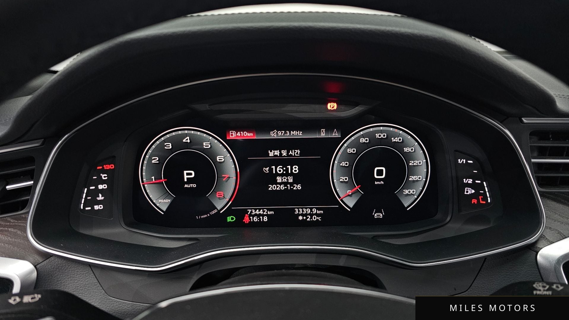 Audi A6 (C8) 2023 — миниатюра 7