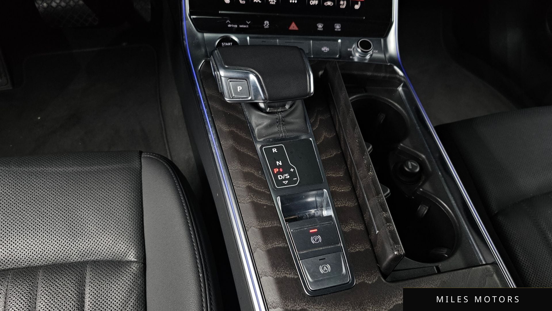 Audi A6 (C8) 2023 — миниатюра 8