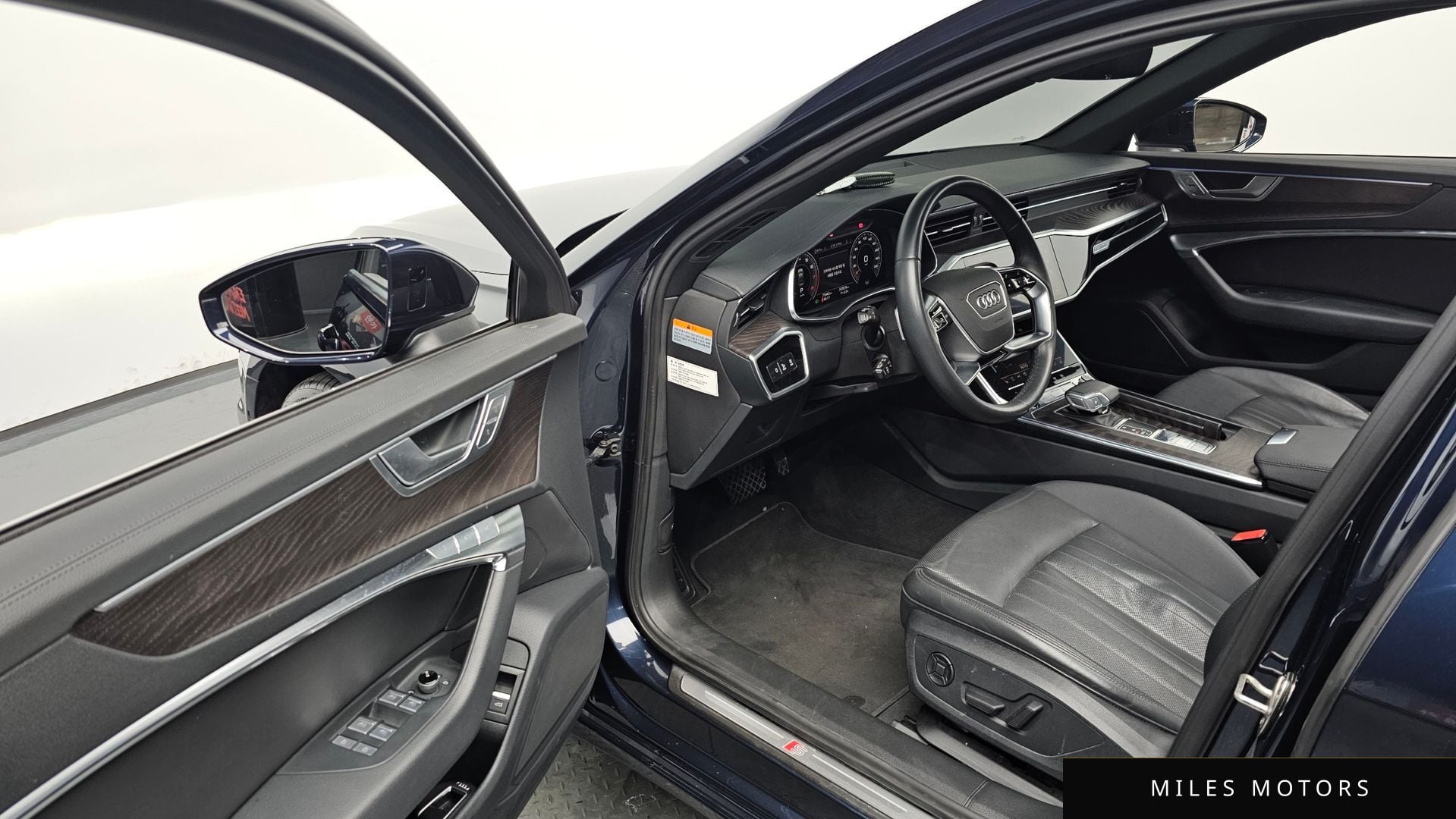 Audi A6 (C8) 2023 — миниатюра 11
