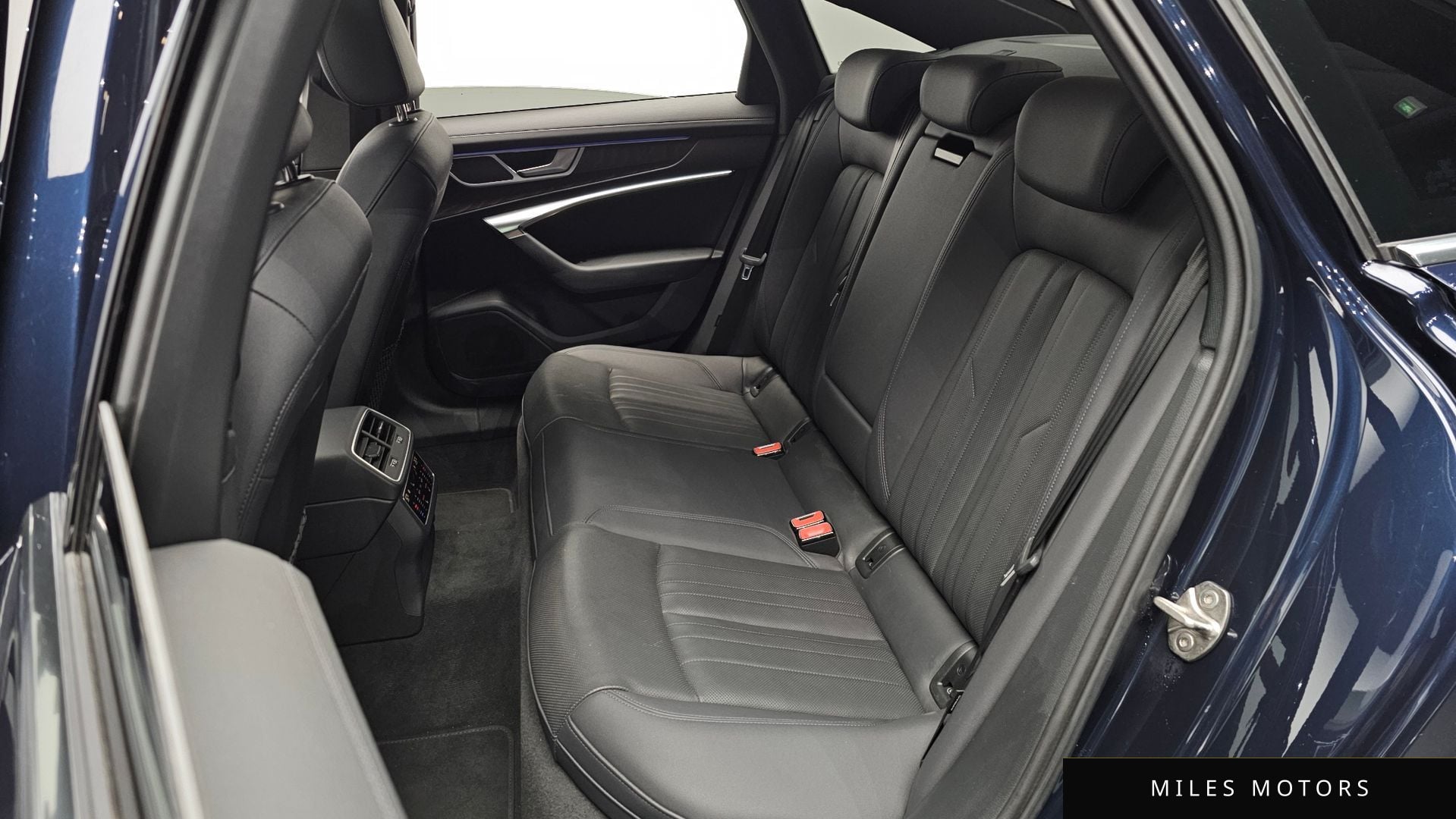 Audi A6 (C8) 2023 — миниатюра 12