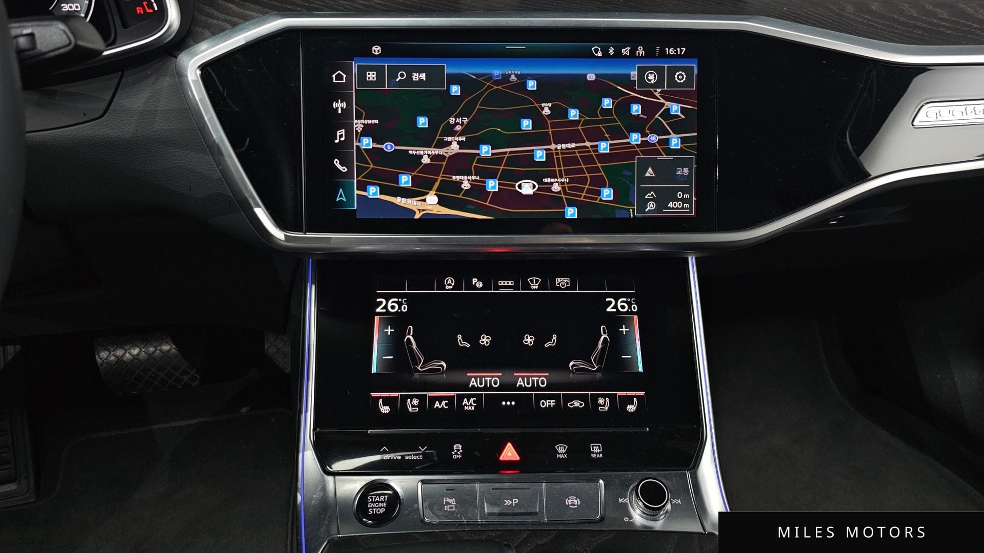 Audi A6 (C8) 2023 — миниатюра 14