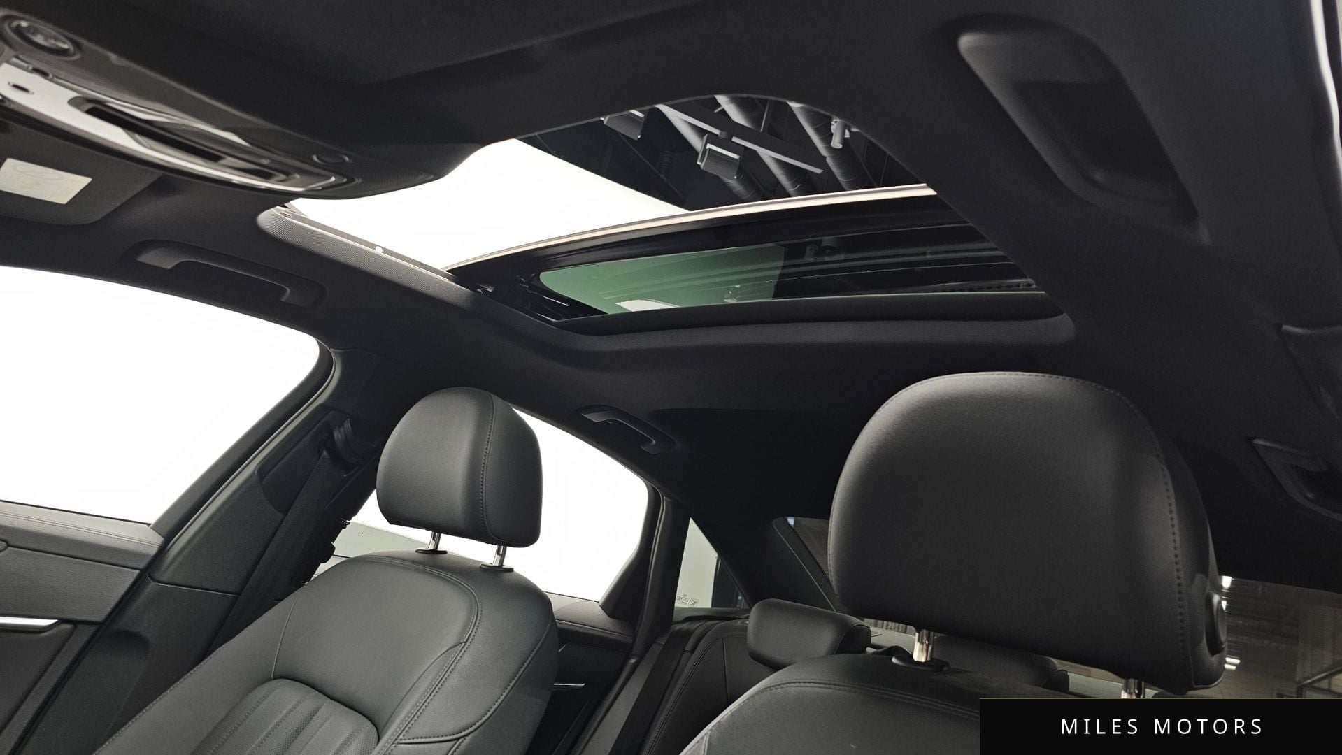 Audi A6 (C8) 2023 — миниатюра 18