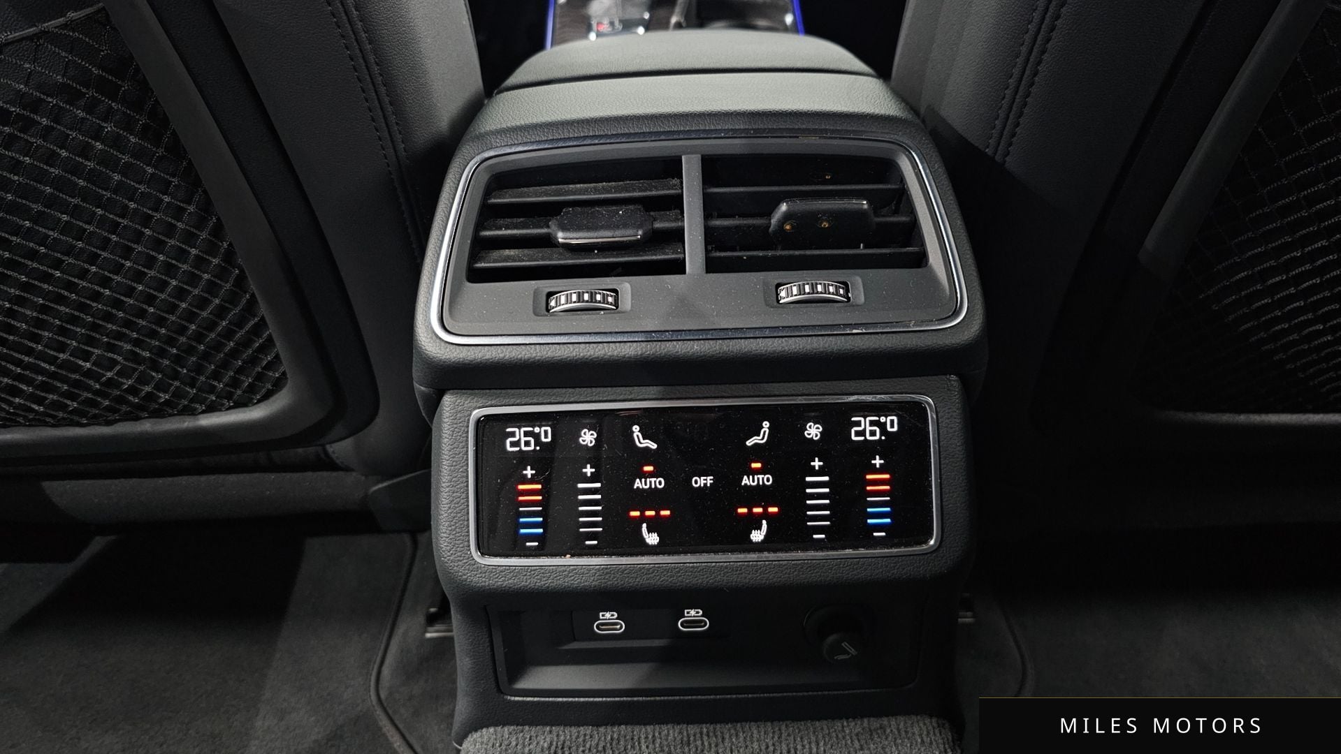 Audi A6 (C8) 2023 — миниатюра 19
