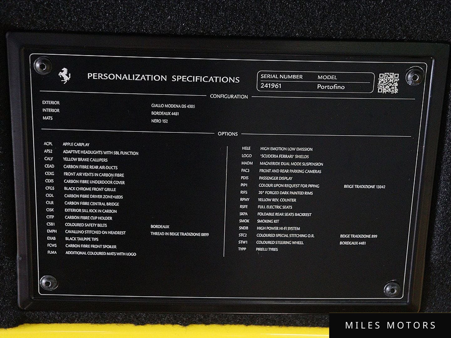 Ferrari 포르토피노 2019 — миниатюра 6