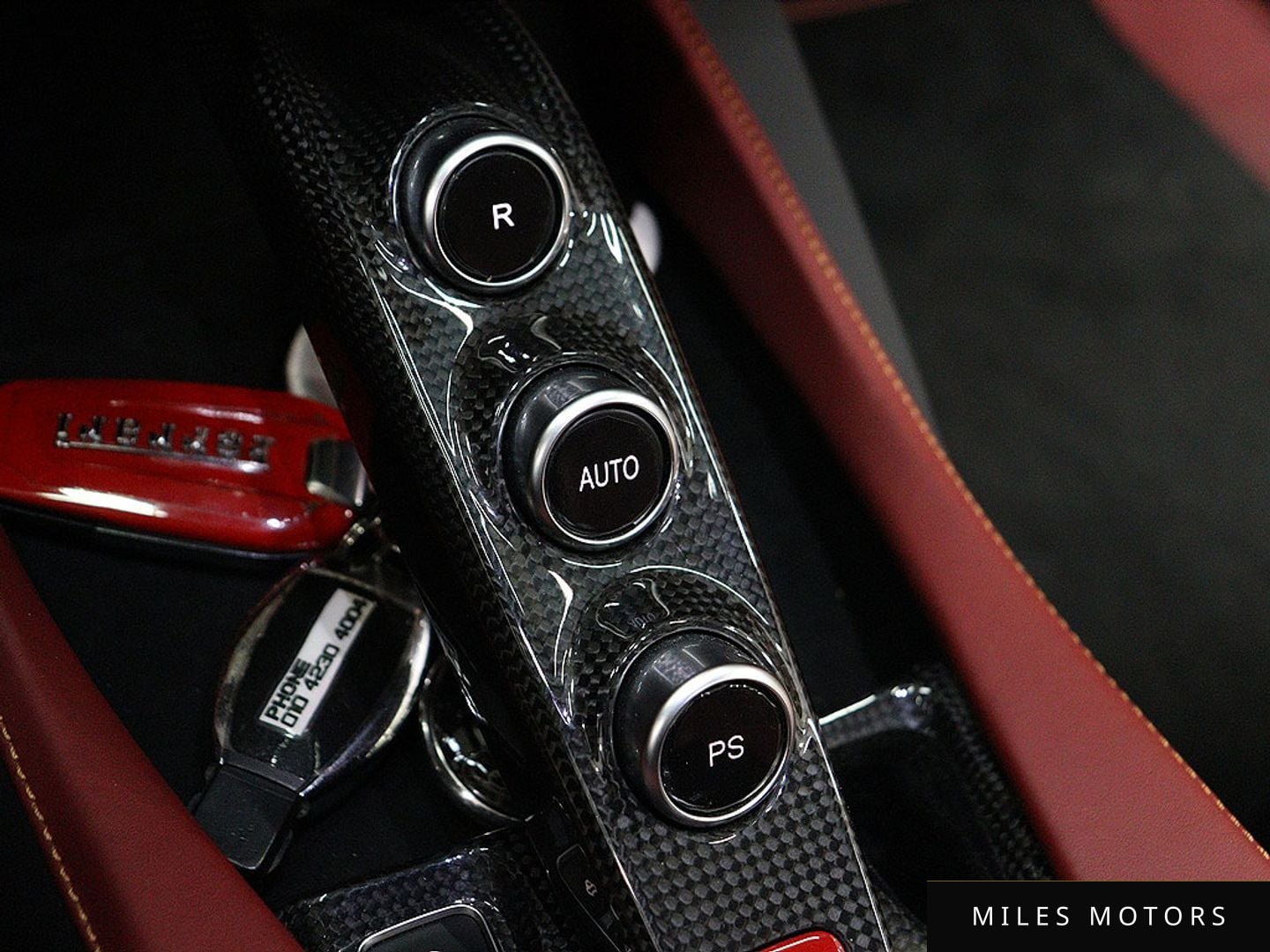 Ferrari 포르토피노 2019 — миниатюра 8
