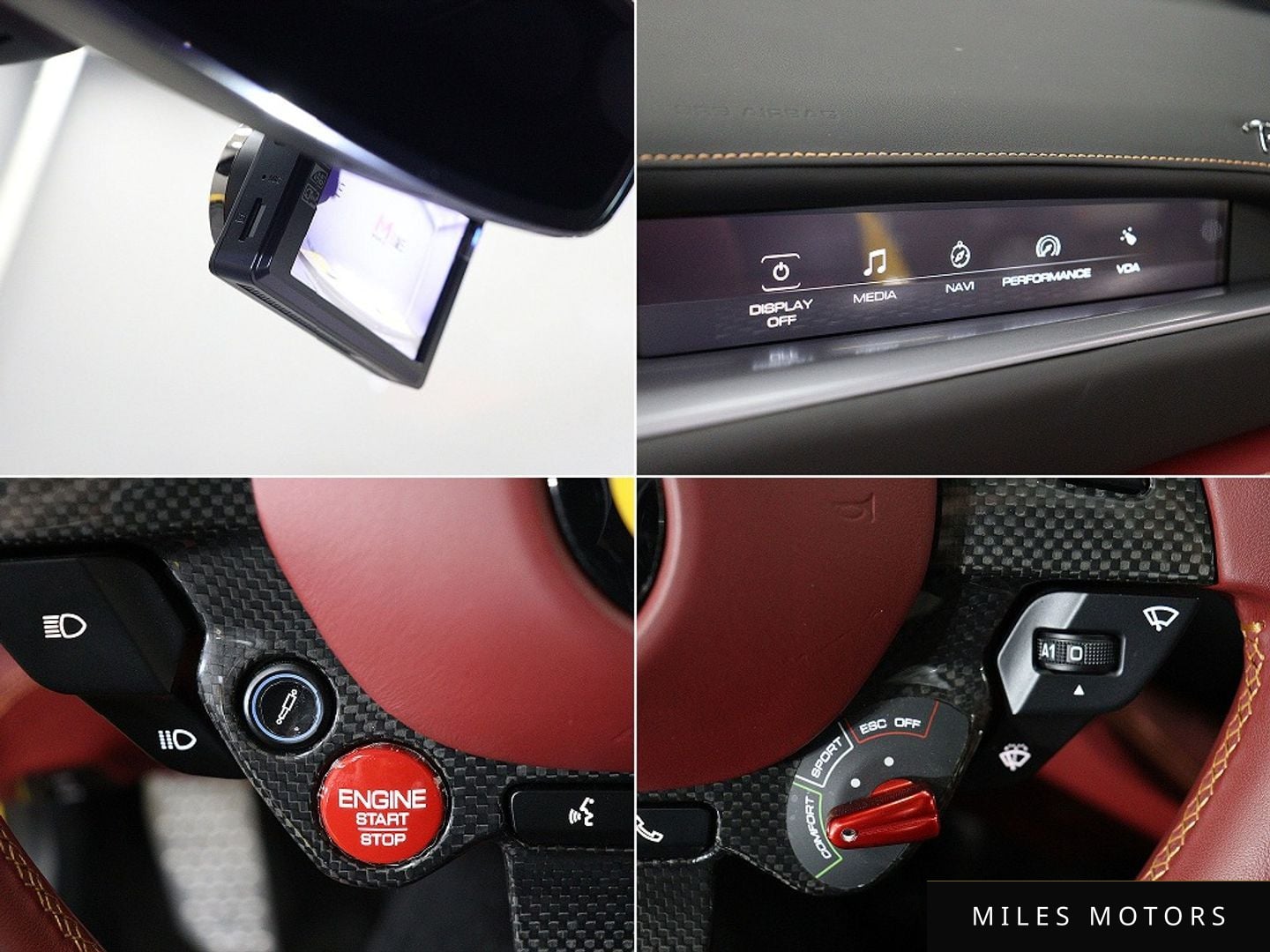 Ferrari 포르토피노 2019 — миниатюра 17