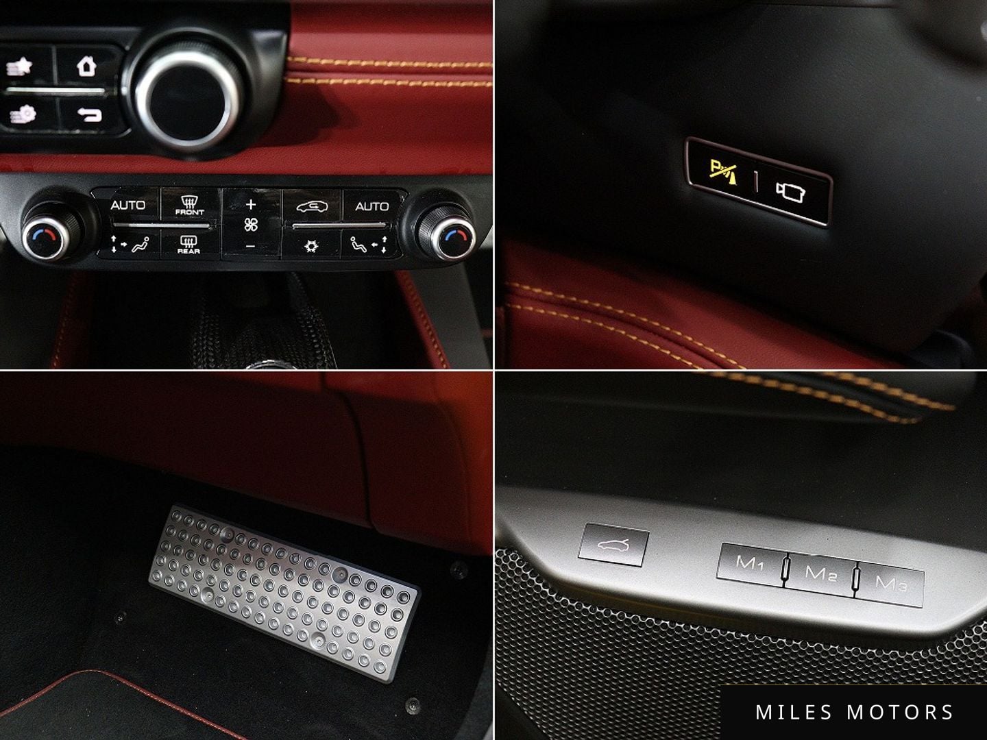Ferrari 포르토피노 2019 — миниатюра 18
