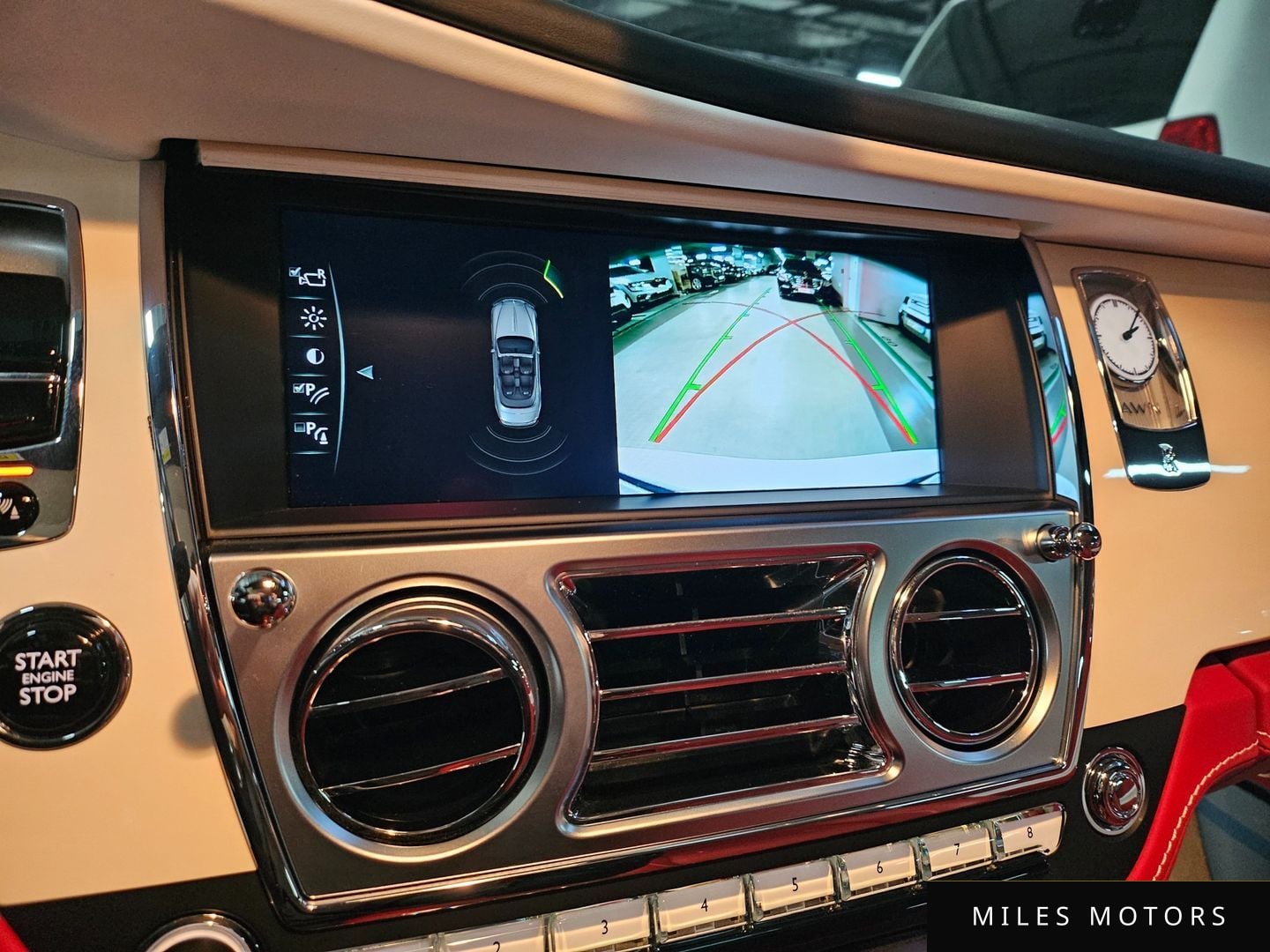 Rolls-Royce Dawn 2019 — миниатюра 12