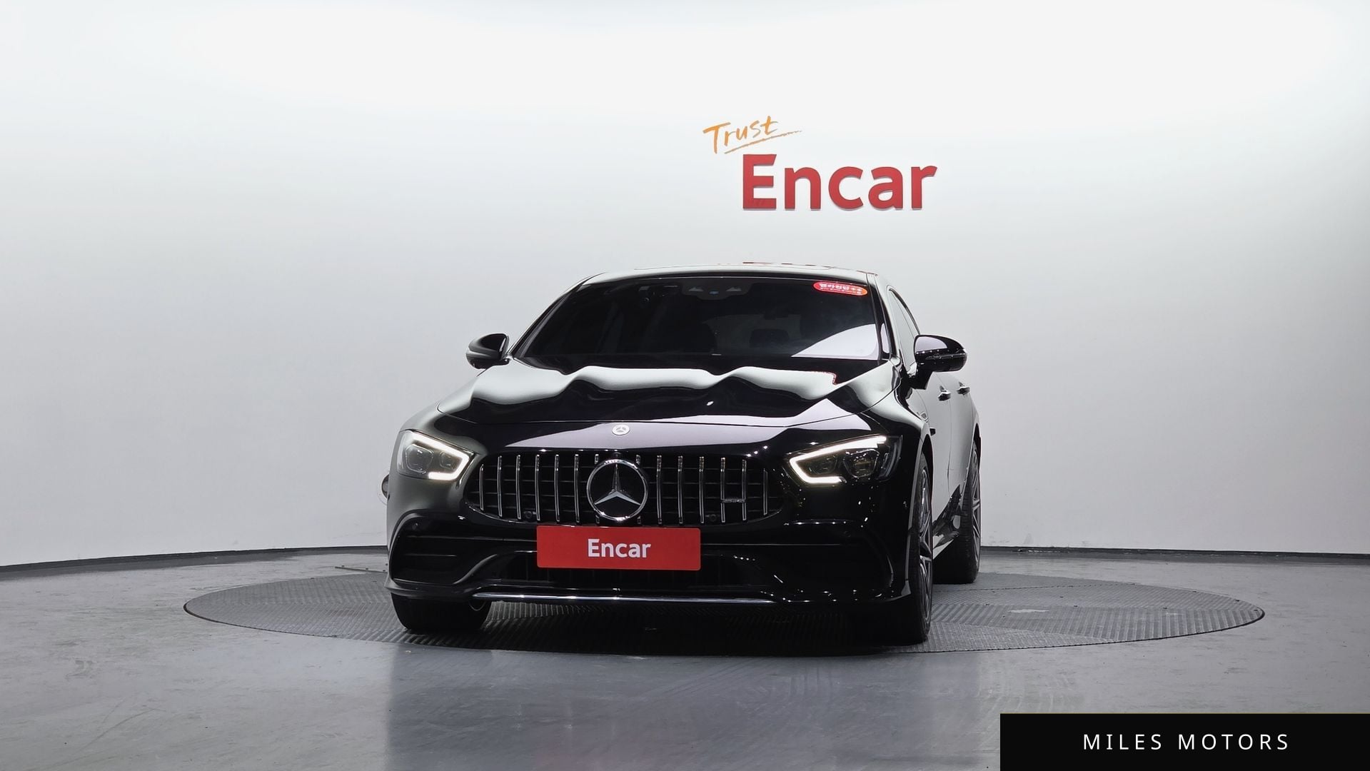 Mercedes-Benz AMG GT 2023 — миниатюра 2