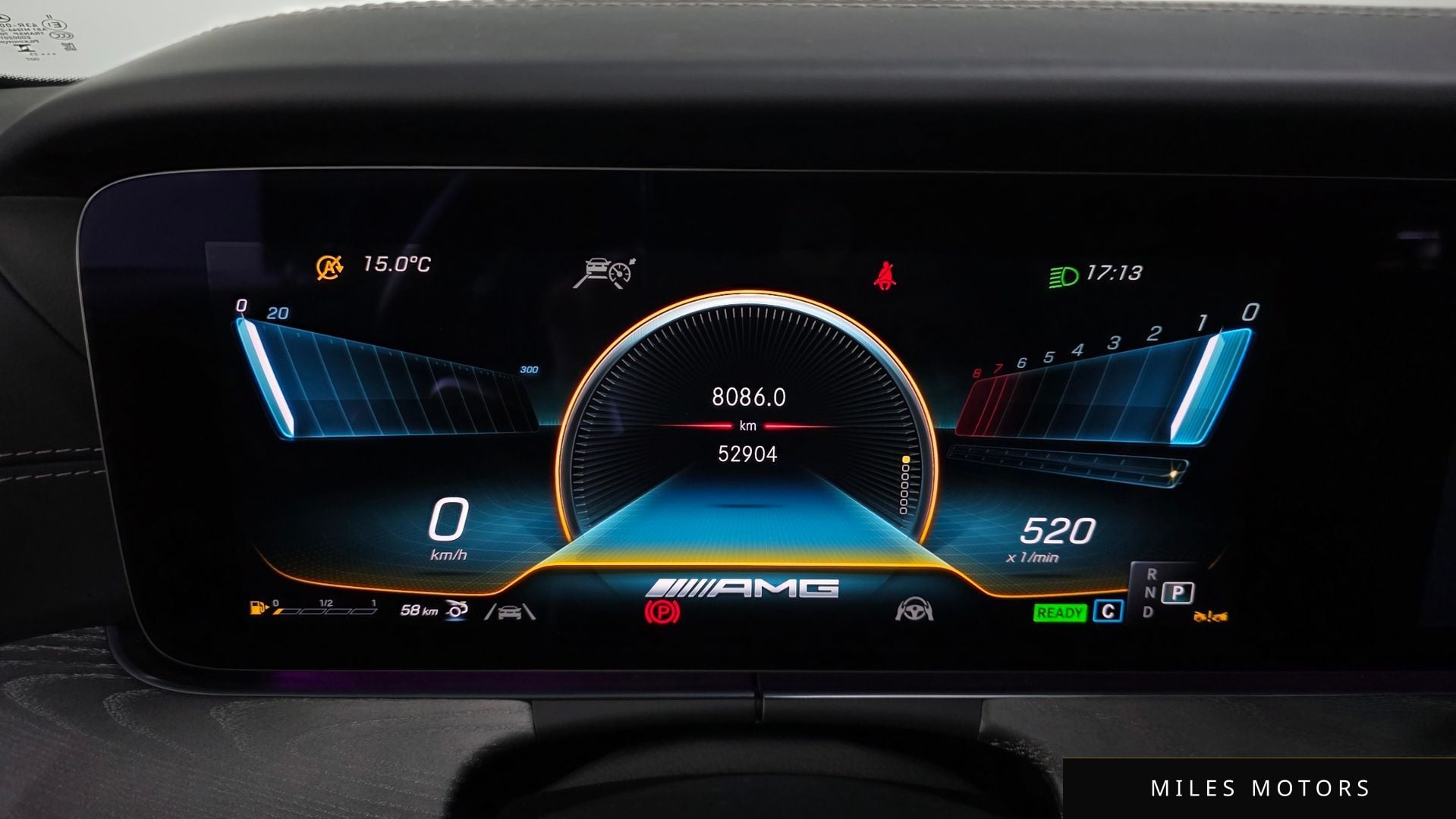Mercedes-Benz AMG GT 2023 — миниатюра 7