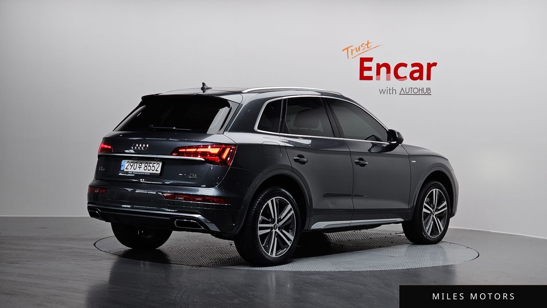 Audi Q5 (FY) 2022 — миниатюра 2