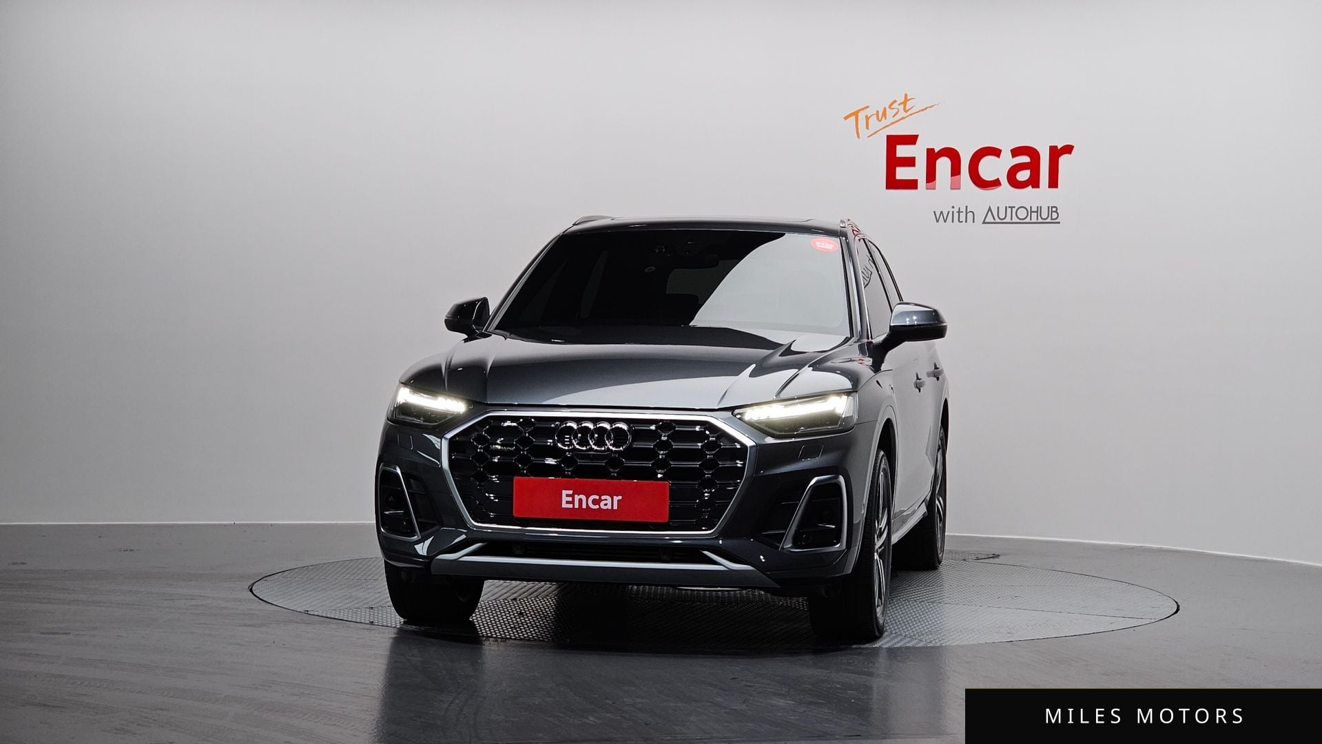 Audi Q5 (FY) 2022 — миниатюра 3