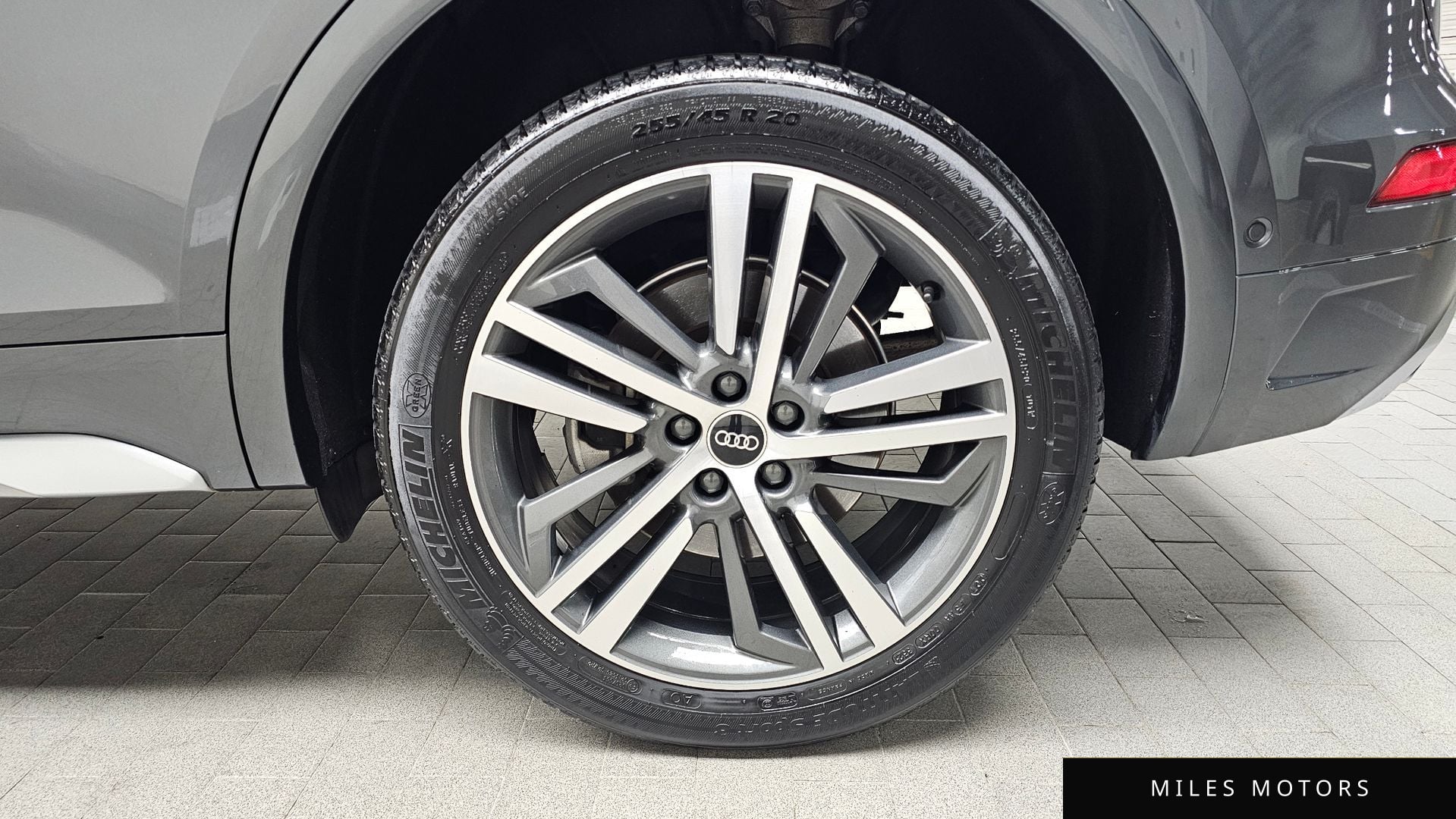 Audi Q5 (FY) 2022 — миниатюра 5