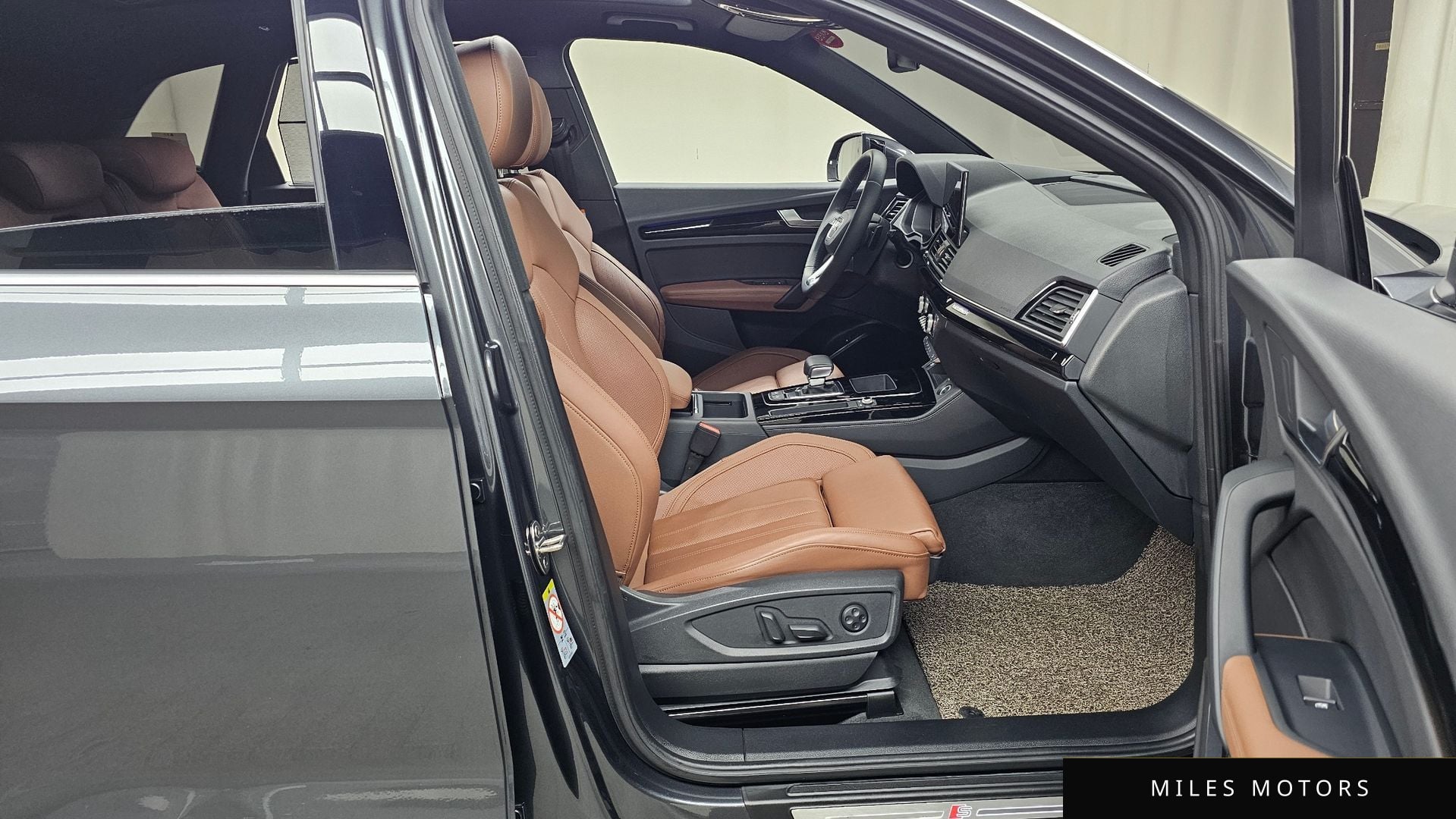 Audi Q5 (FY) 2022 — миниатюра 11