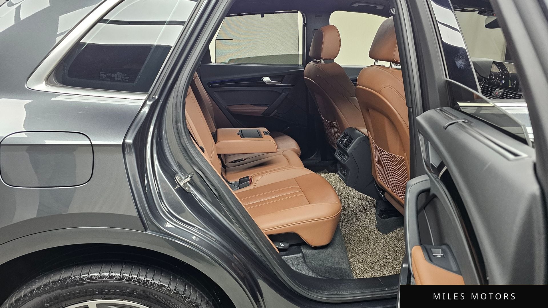 Audi Q5 (FY) 2022 — миниатюра 12