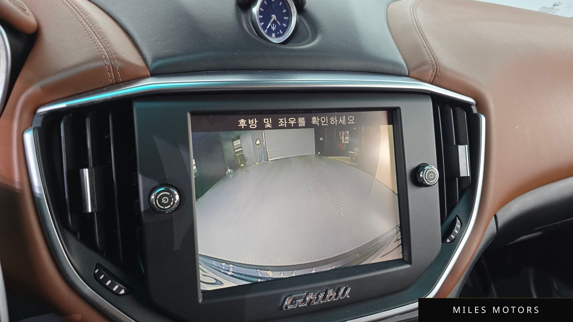 Maserati 기블리 2014 — миниатюра 15