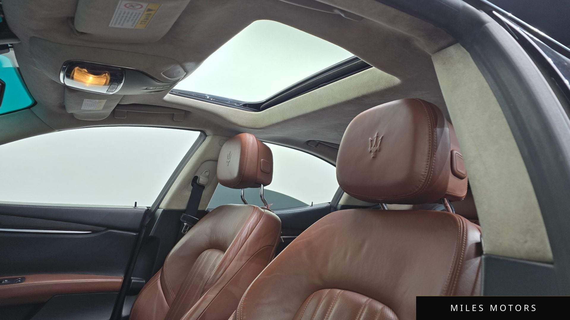 Maserati 기블리 2014 — миниатюра 19