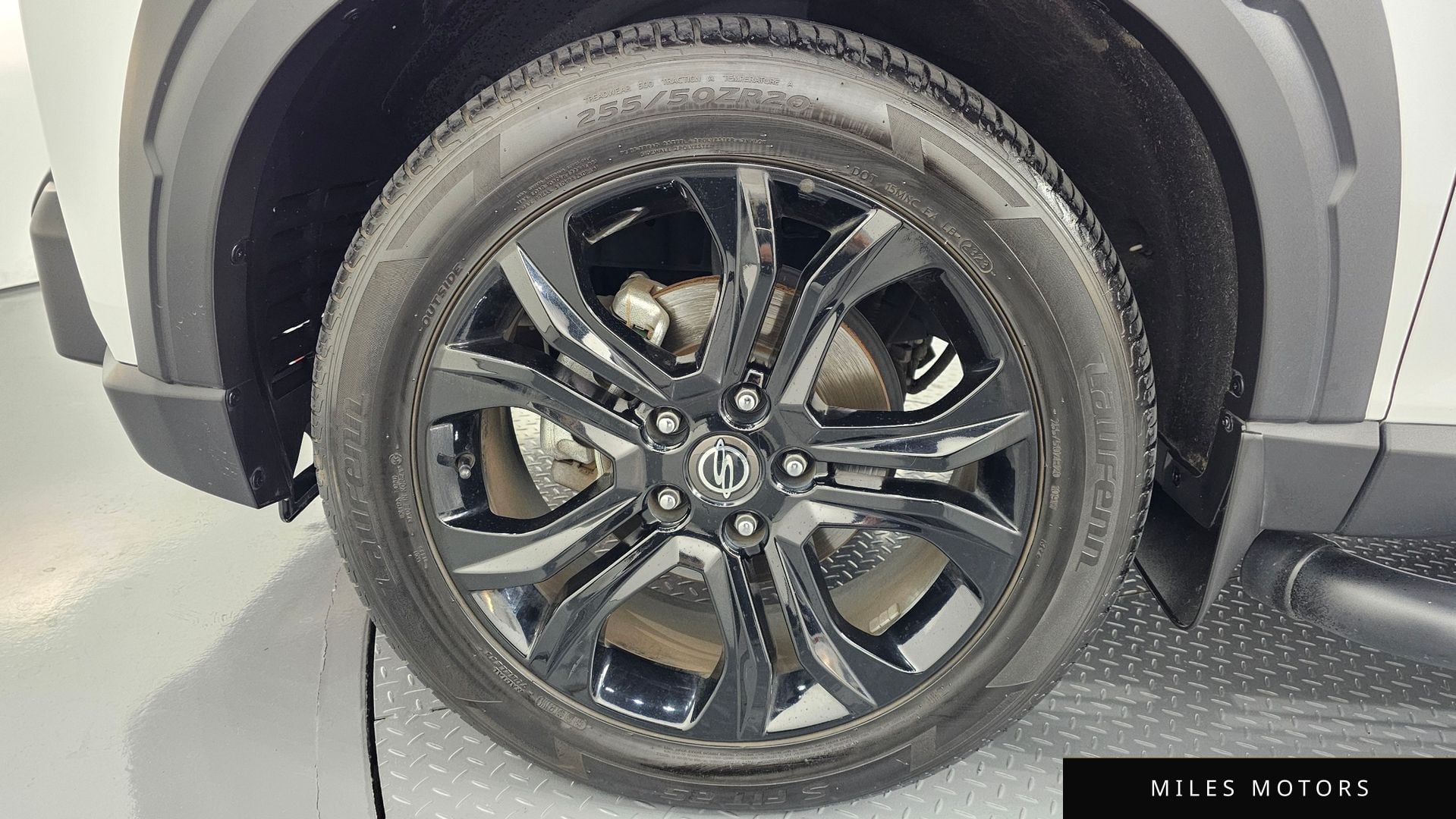 KG Mobility 뉴 렉스턴 스포츠 칸 2022 — миниатюра 5
