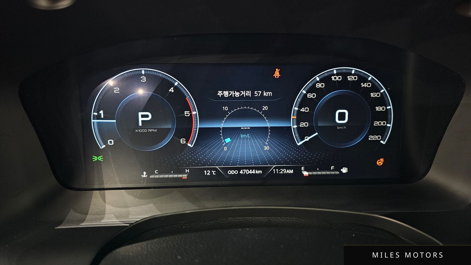 KG Mobility 뉴 렉스턴 스포츠 칸 2022 — миниатюра 8